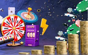 eclbet13 Mekanisme Big Bass Bonanza yang Menghibur
